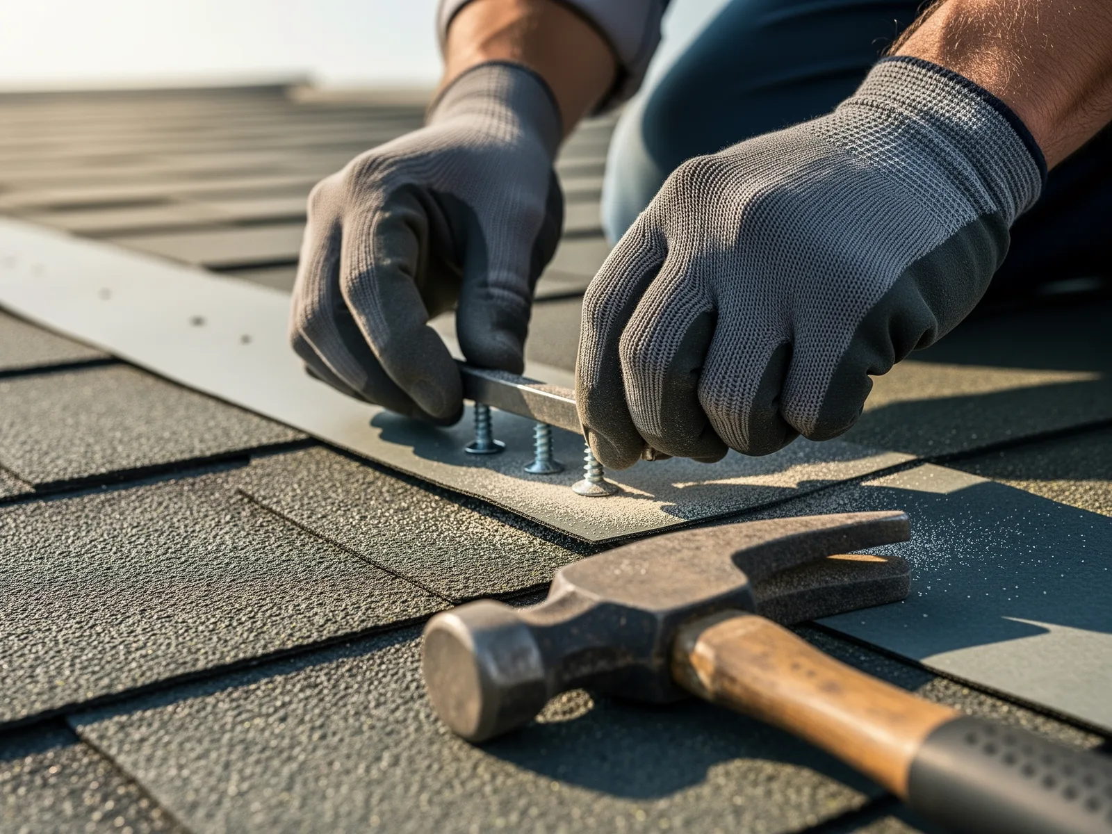 Why choose Fascia Repair in Webbville, KY